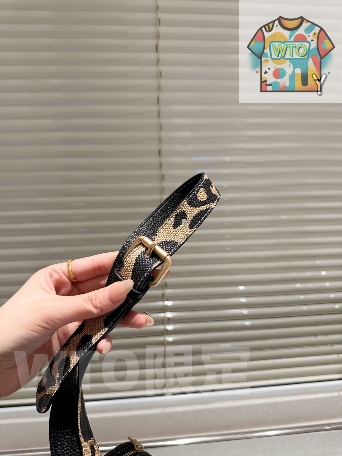 ミニローエン ピローバッグ