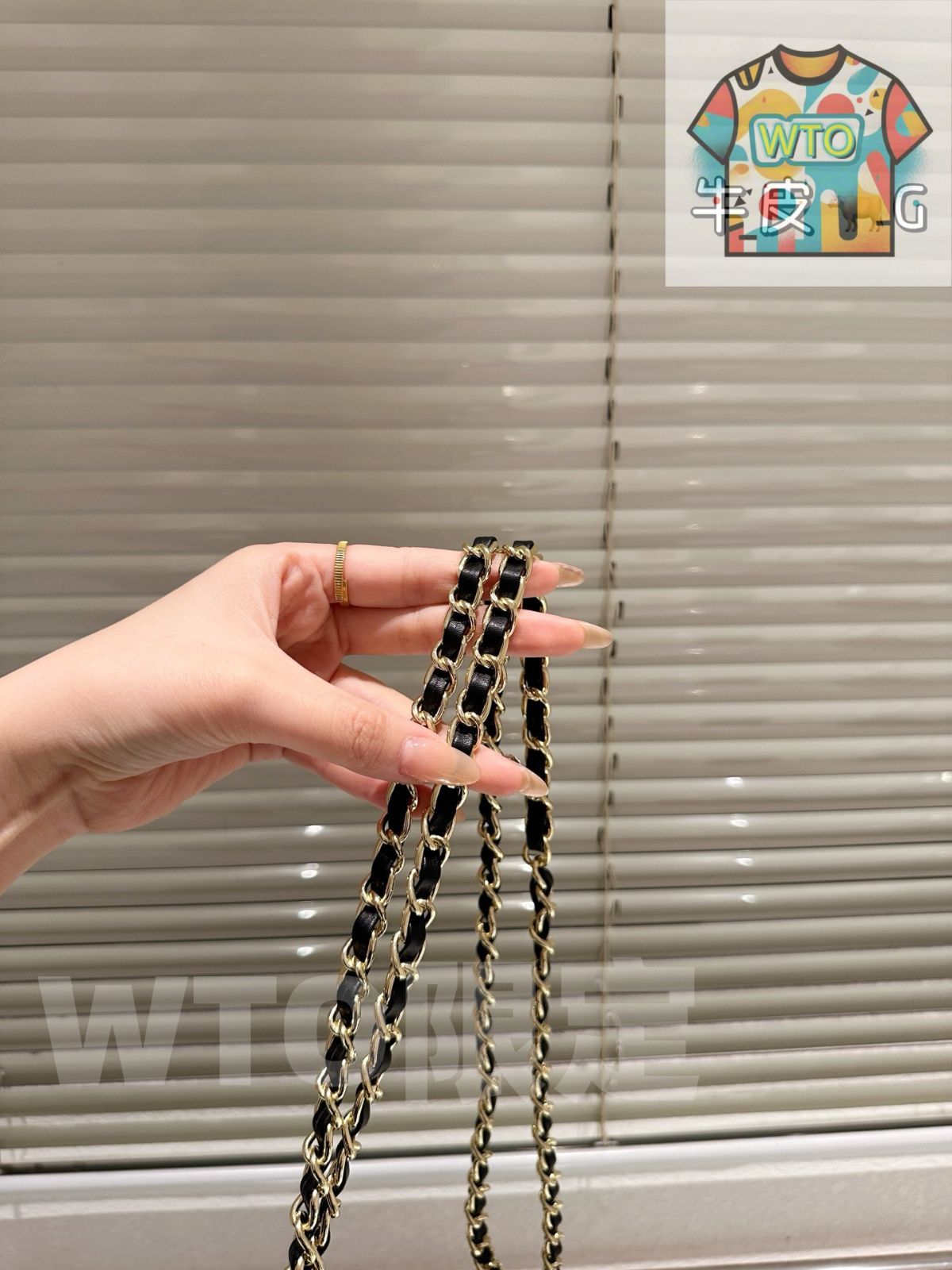 フィッシングネットバッグ-WTO輸入-JVK 34