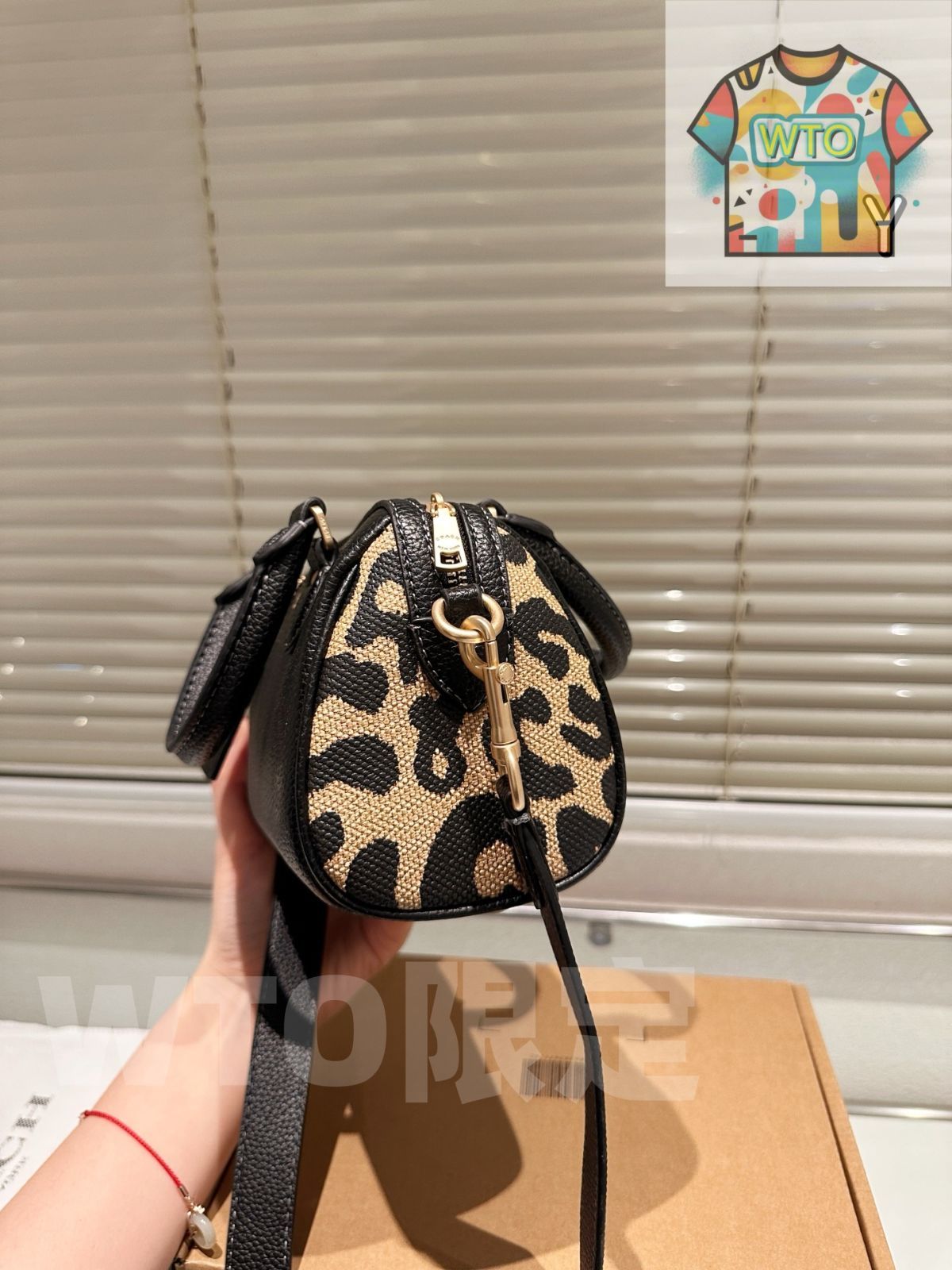 ミニローエン ピローバッグ