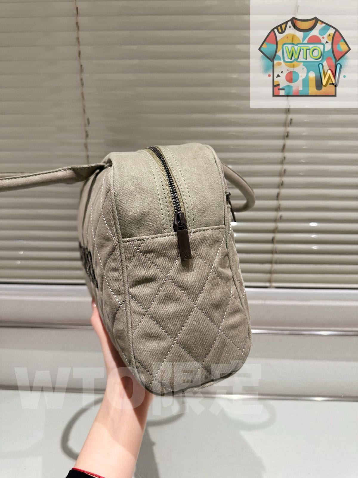 フィットネスバッグ-WTO輸入-HLW46