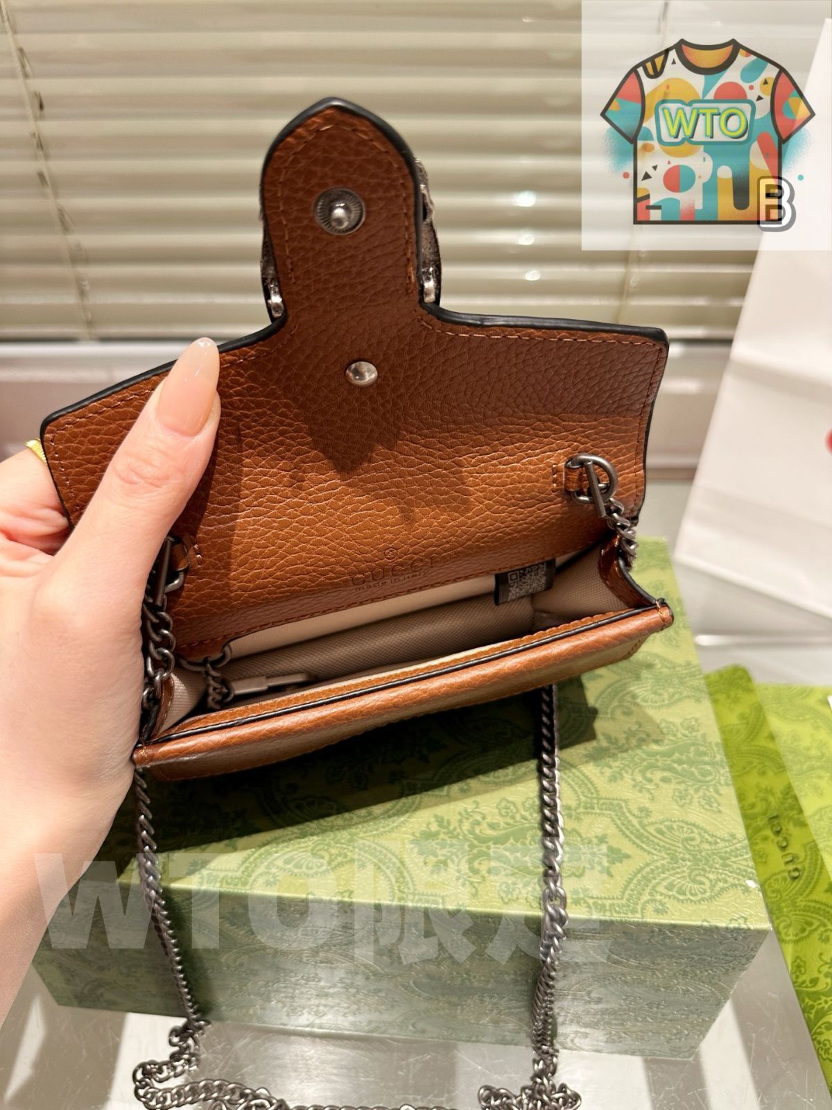 グッチ ディオニーズ