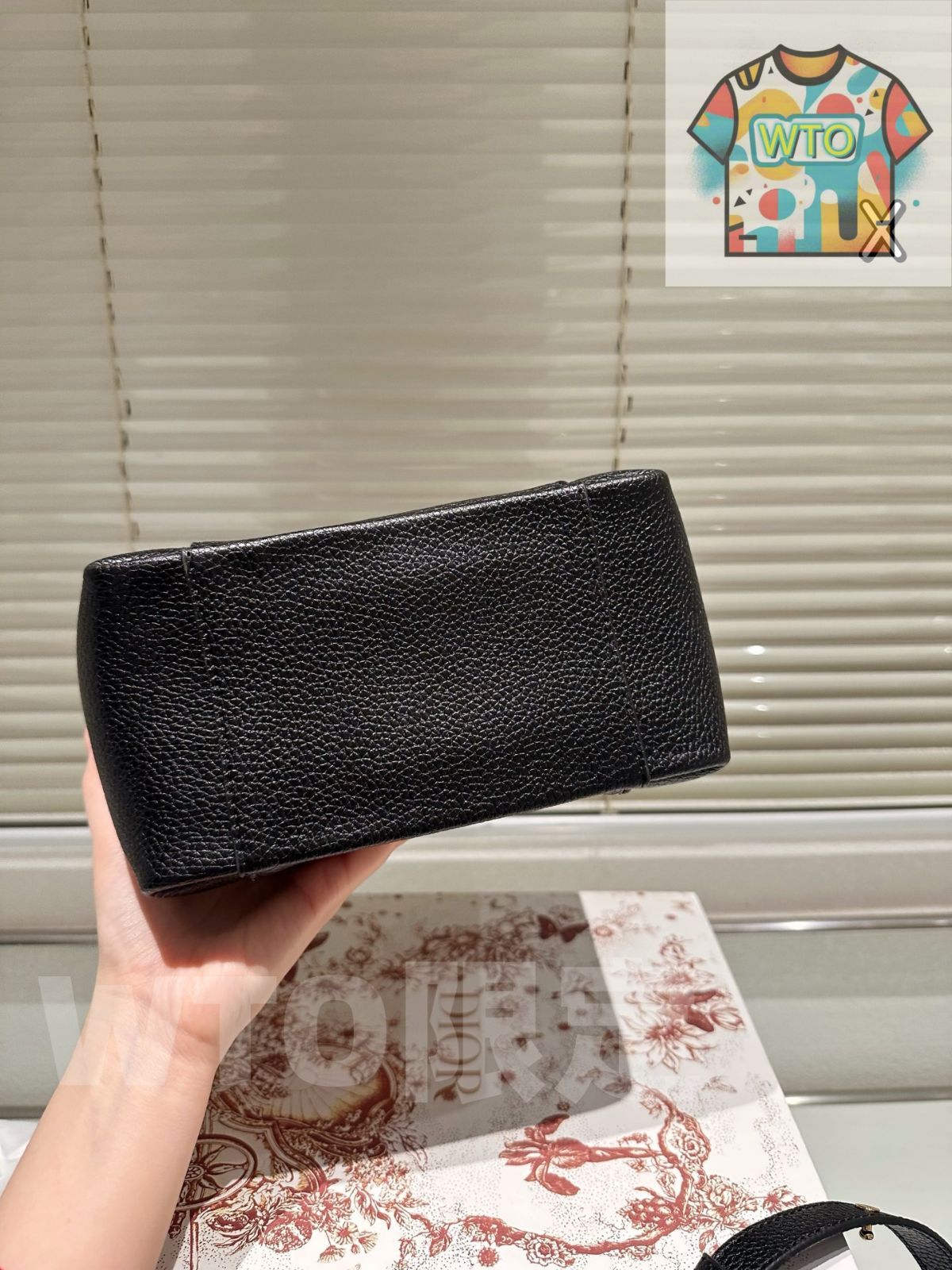 WTO通販 Signaturea