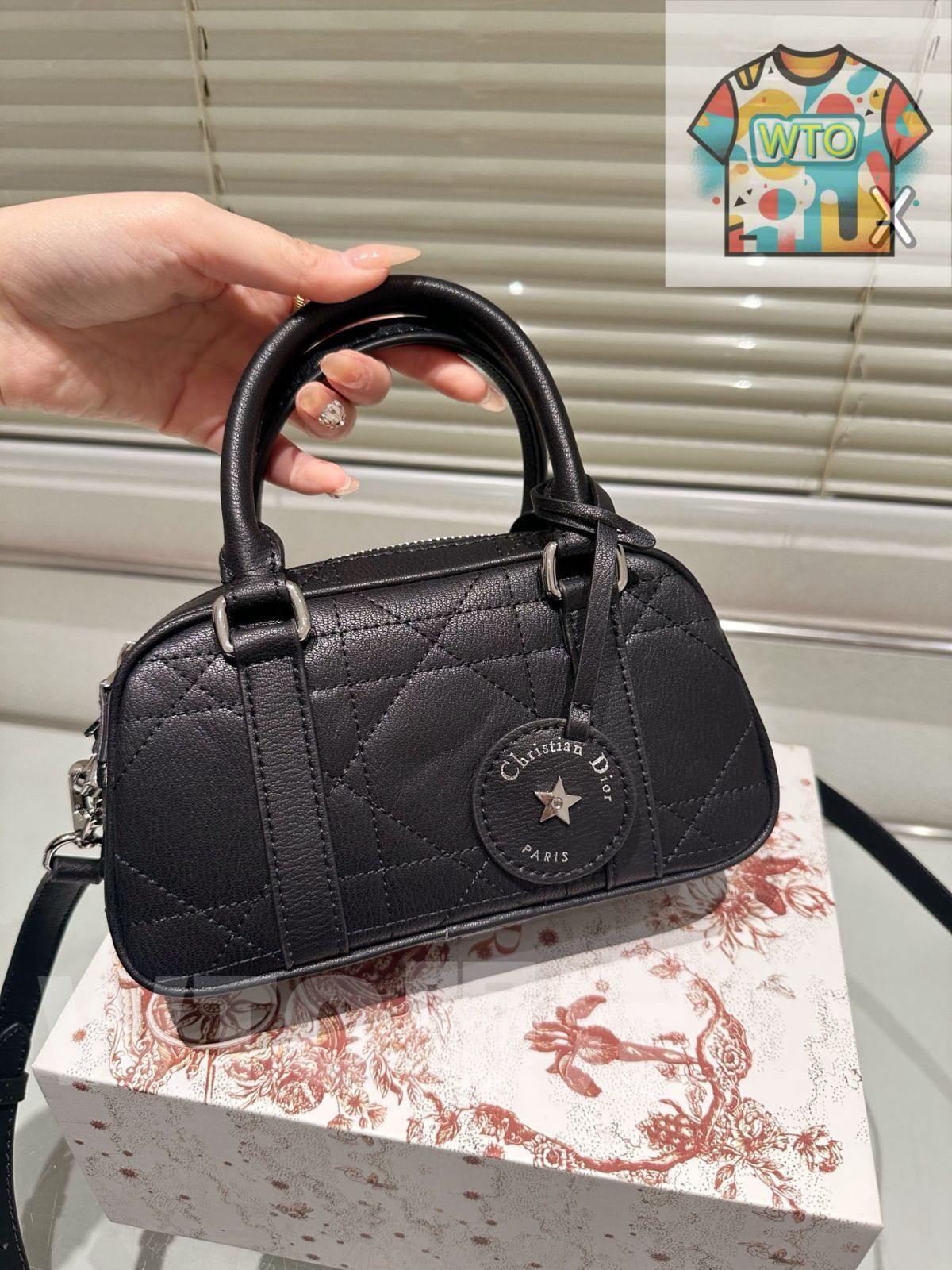  WTO通販 D-Vibe East-West 超ミニ ハンドバッグ V -WTO輸入-SAW 76 ショルダーバッグ ショルダーバッグ