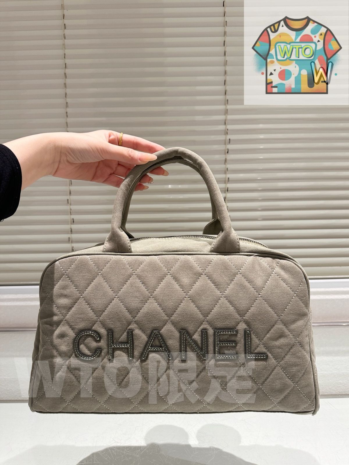 フィットネスバッグ-WTO輸入-HLW46