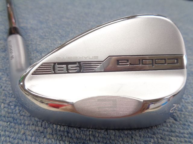 コブラ キング SB2 2025 ウェッジ 800023