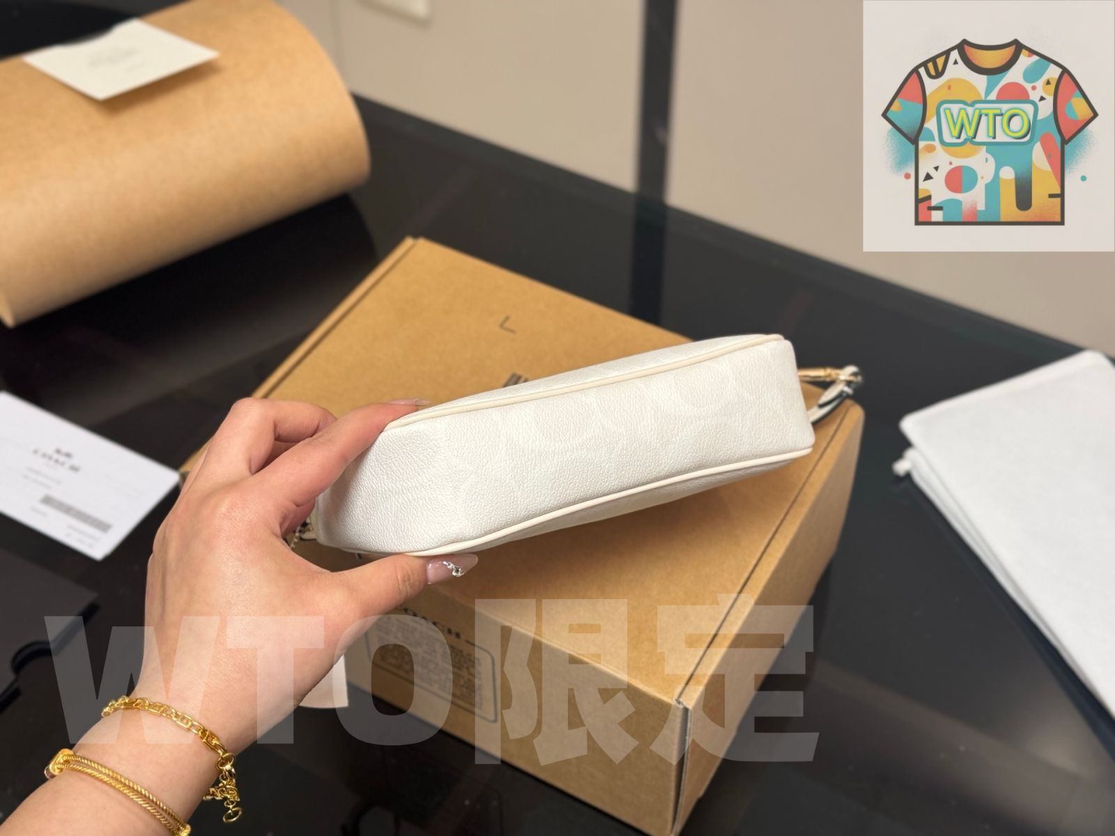 ノリタ マージャンバッグ-WTO輸入-FOG