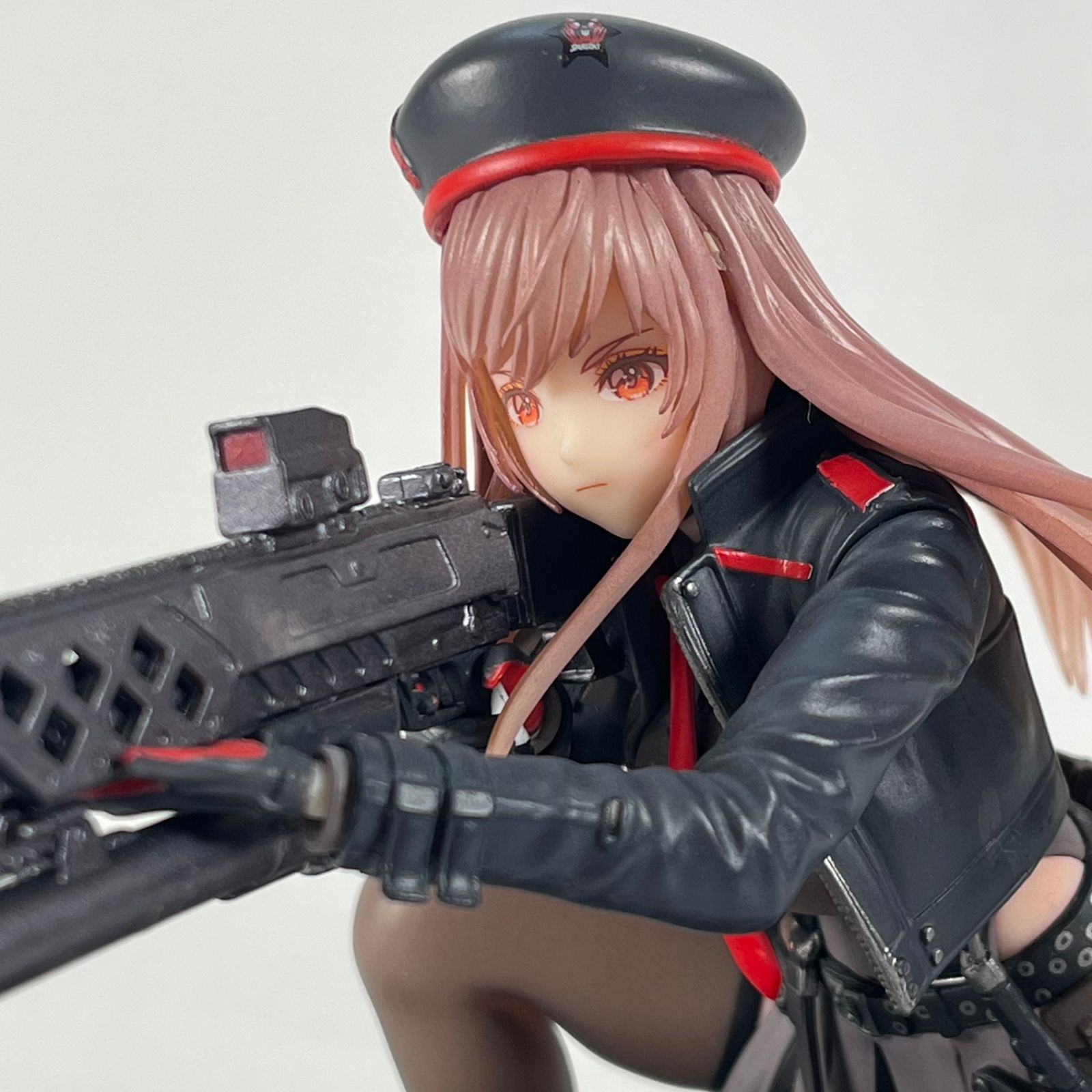 ラピ 「一番くじ 勝利の女神：NIKKE CHAPTER2」 A賞 フィギュア 中古品