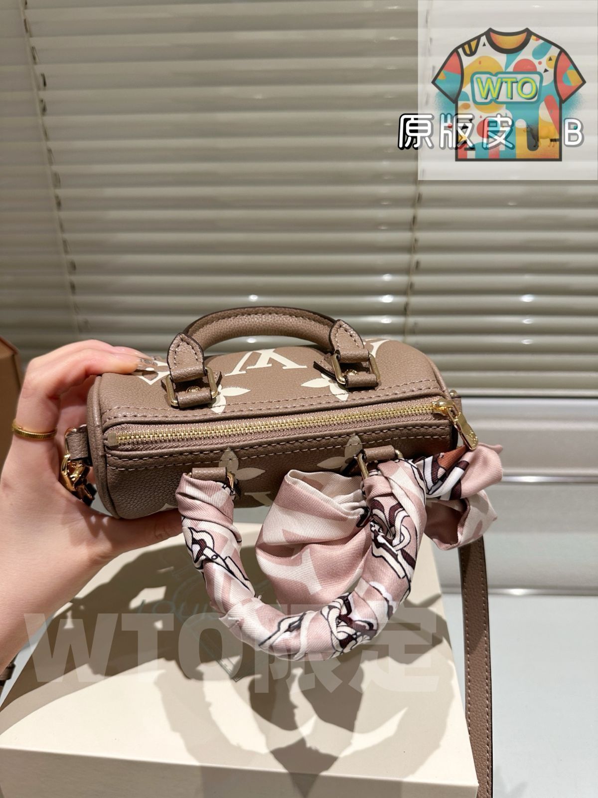  今日 Louis Vuitton Nano Speedy 16 - ルイ ヴィトン ナノ スピーディ ハンドバッグ バッグ