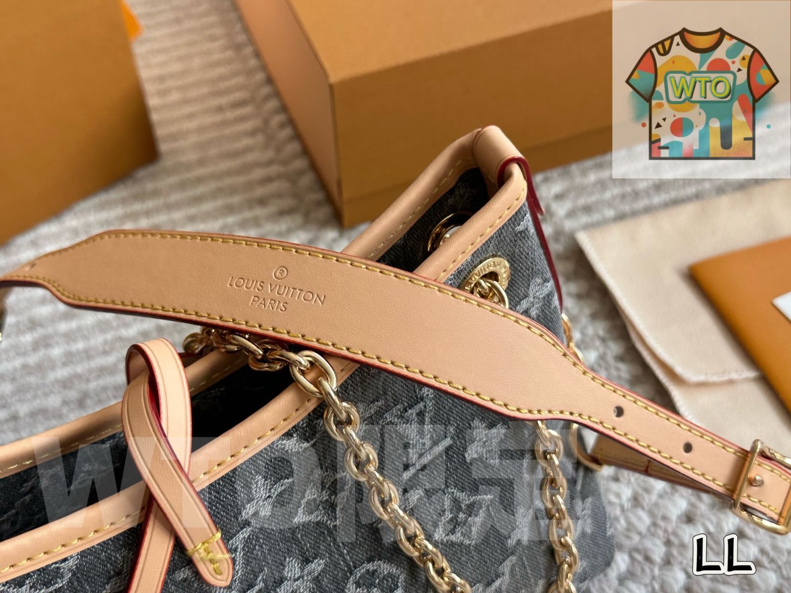 キャリーオール -WTO輸入-YSZ