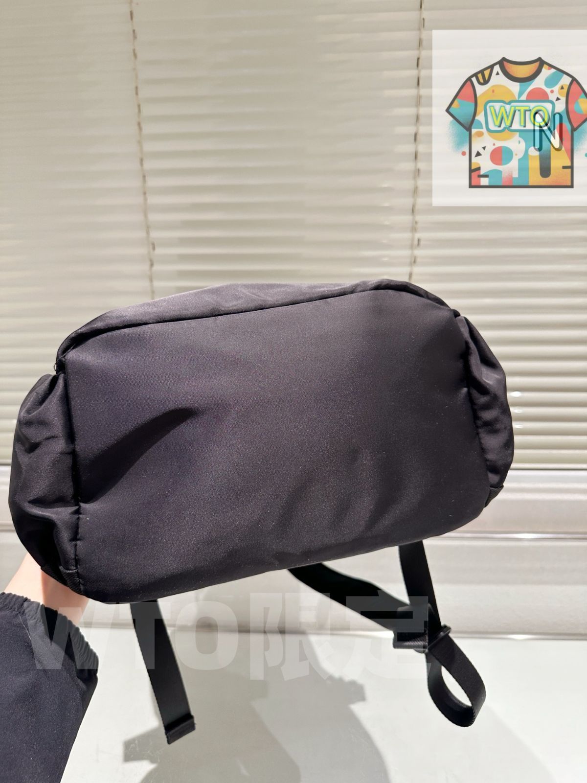  WTO通販 Lululemon Crew バックパック 22 L-WTO輸入-SET 46 ショルダーバッグ ショルダーバッグ