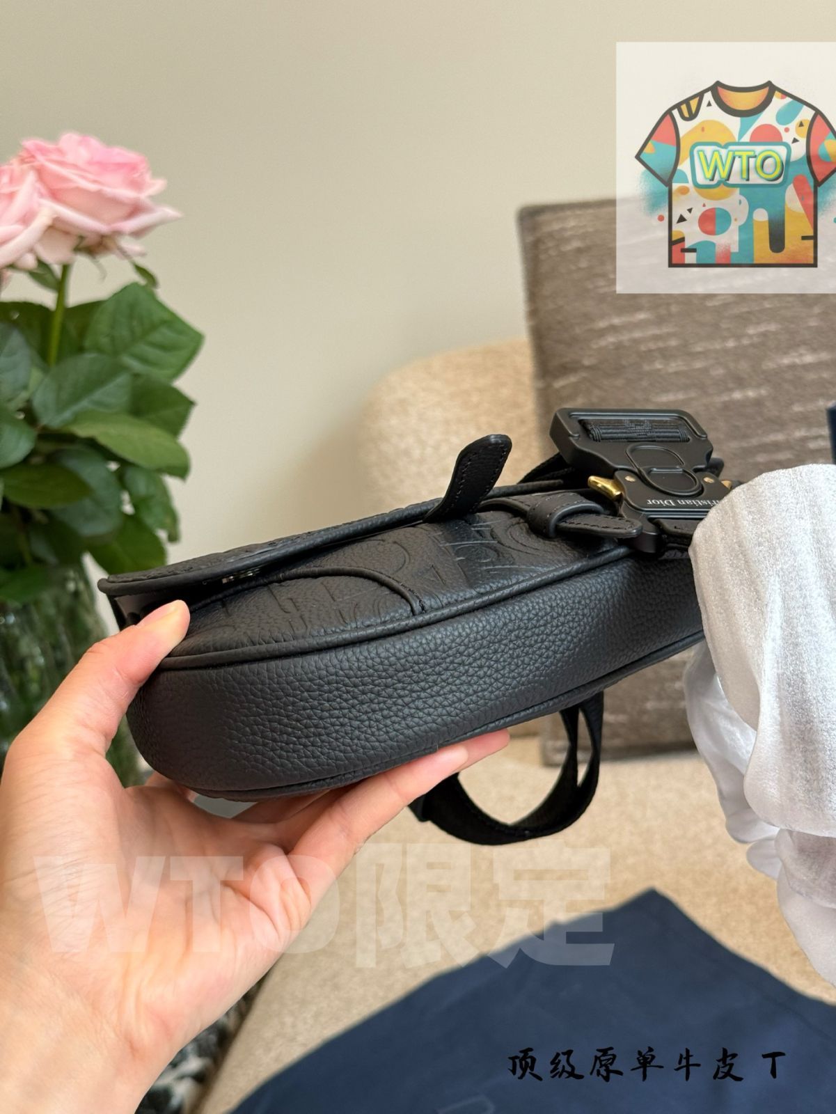 バッグ-WTO輸入-LYY