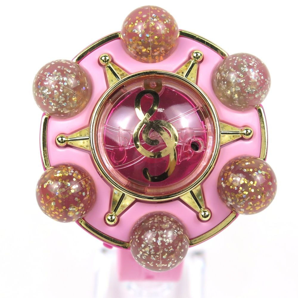 も〜っと！おジャ魔女どれみ 当時物パララタップ も～っと！おジャ魔女