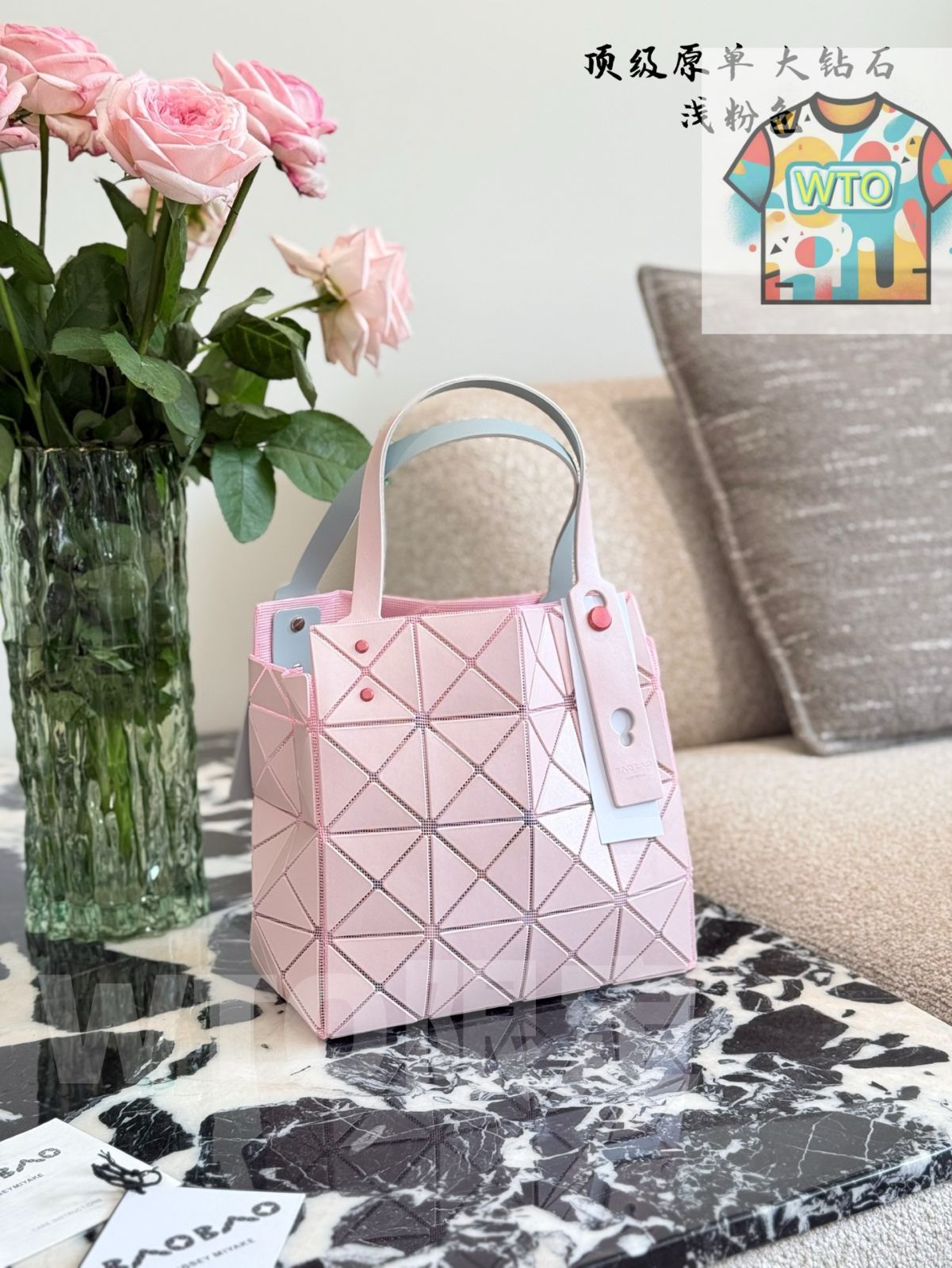 今日 New Series CARAT Small Colorful Hardware Diamond Square Box Bag ハードウェア ダイヤモンド スクエアボックスバッグ