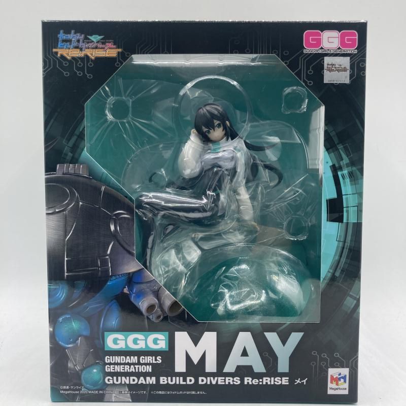 ガンダム ガールズ ジェネレーション メイ 90