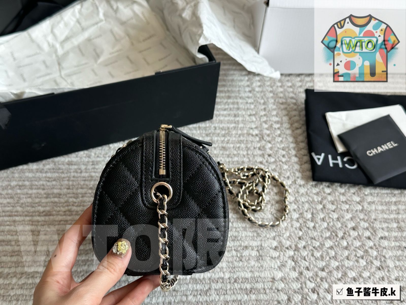 ボウリングバッグ