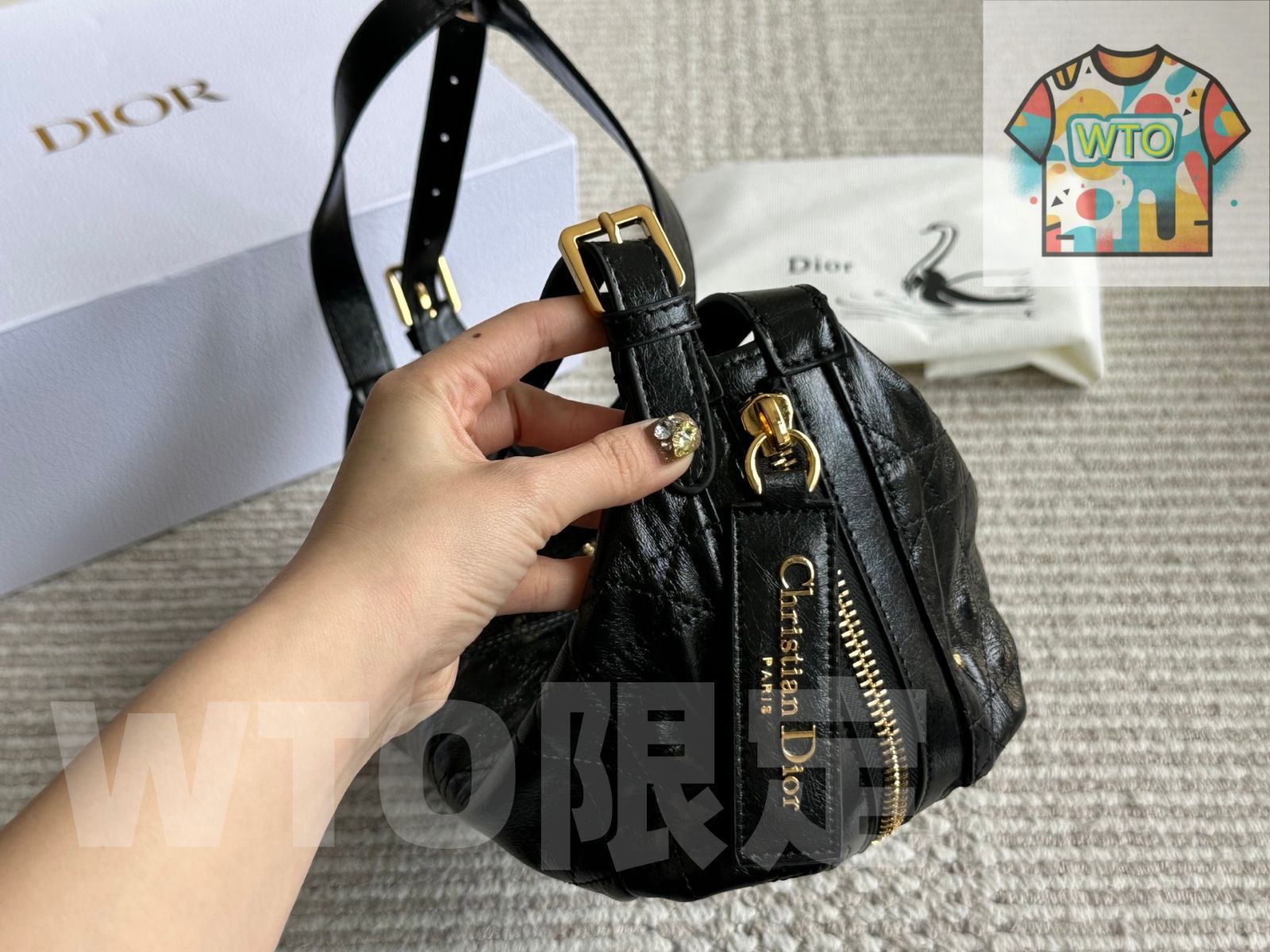 モノグラム ベント