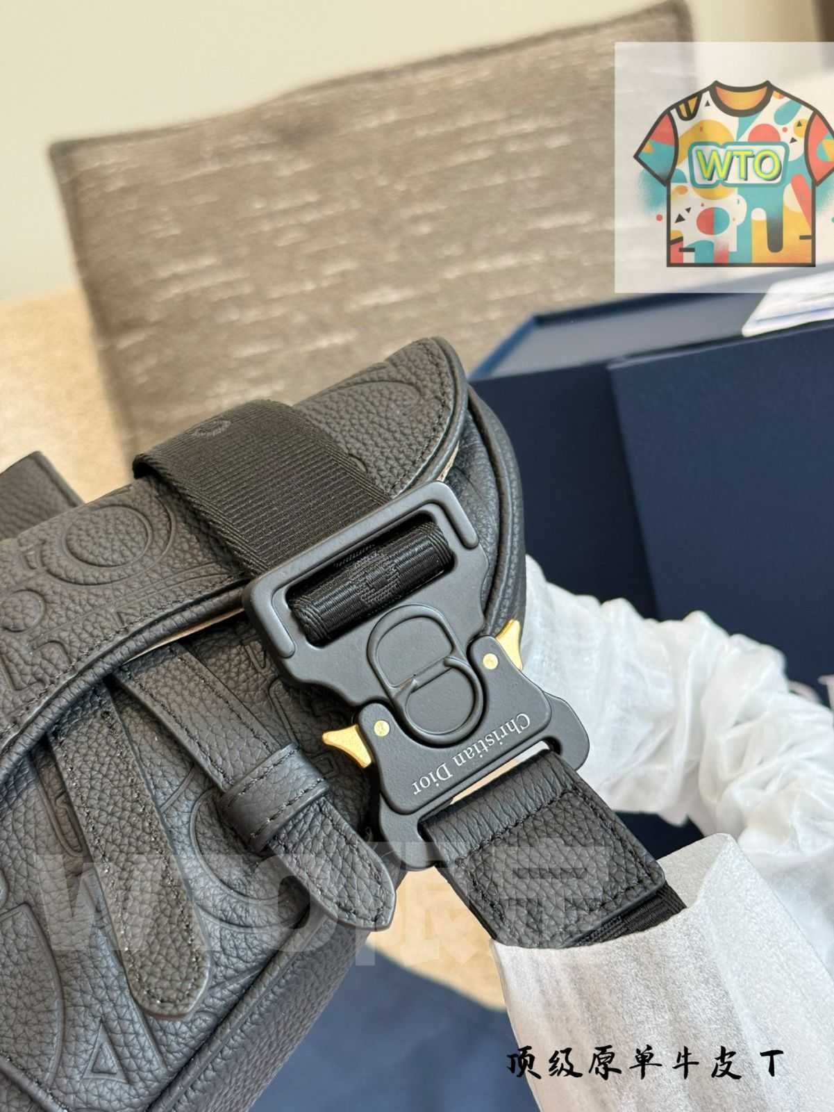  WTO通販 Dior Men s 20 cm Bag ディオール メンズ バッグ-WTO輸入-LYY 03 ハンドバッグ バッグ