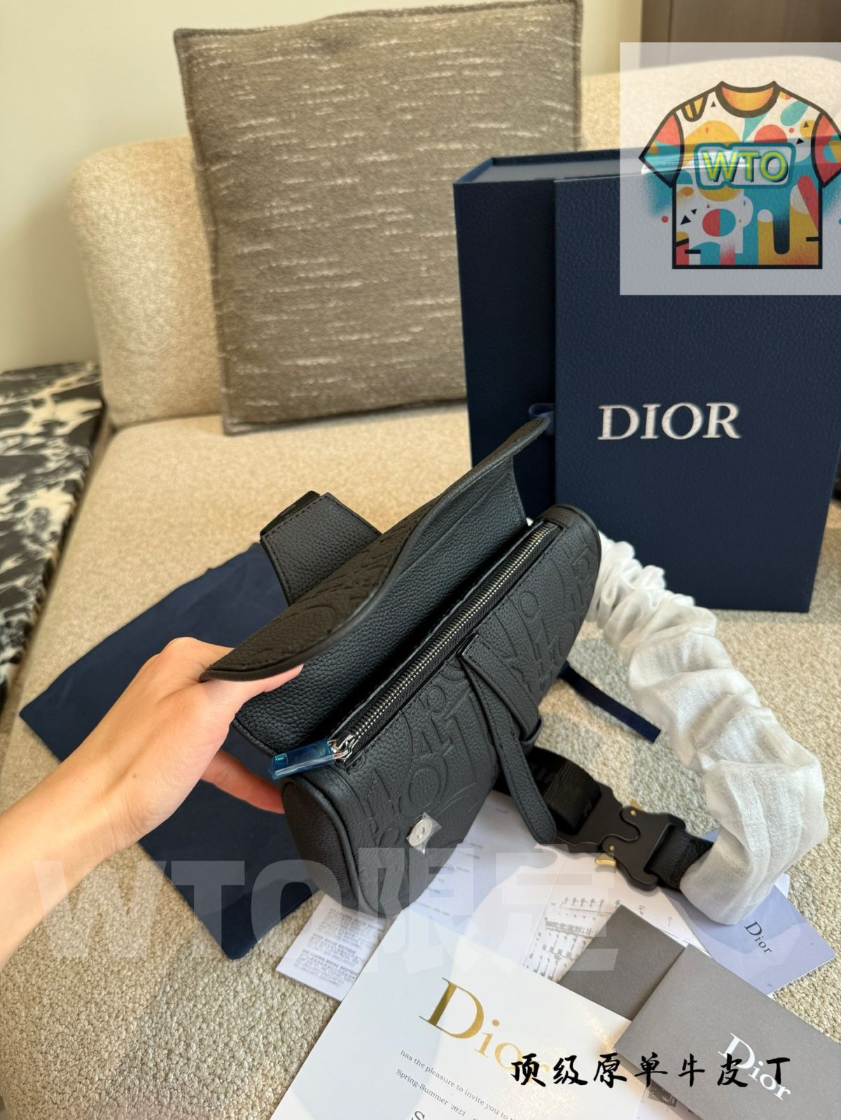 Dior