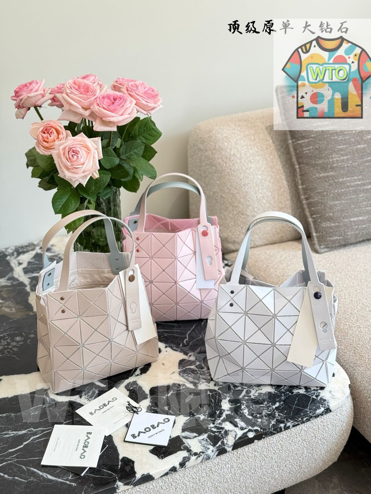 今日 New Series CARAT Small Colorful Hardware Diamond Square Box Bag ハードウェア ダイヤモンド スクエアボックスバッグ