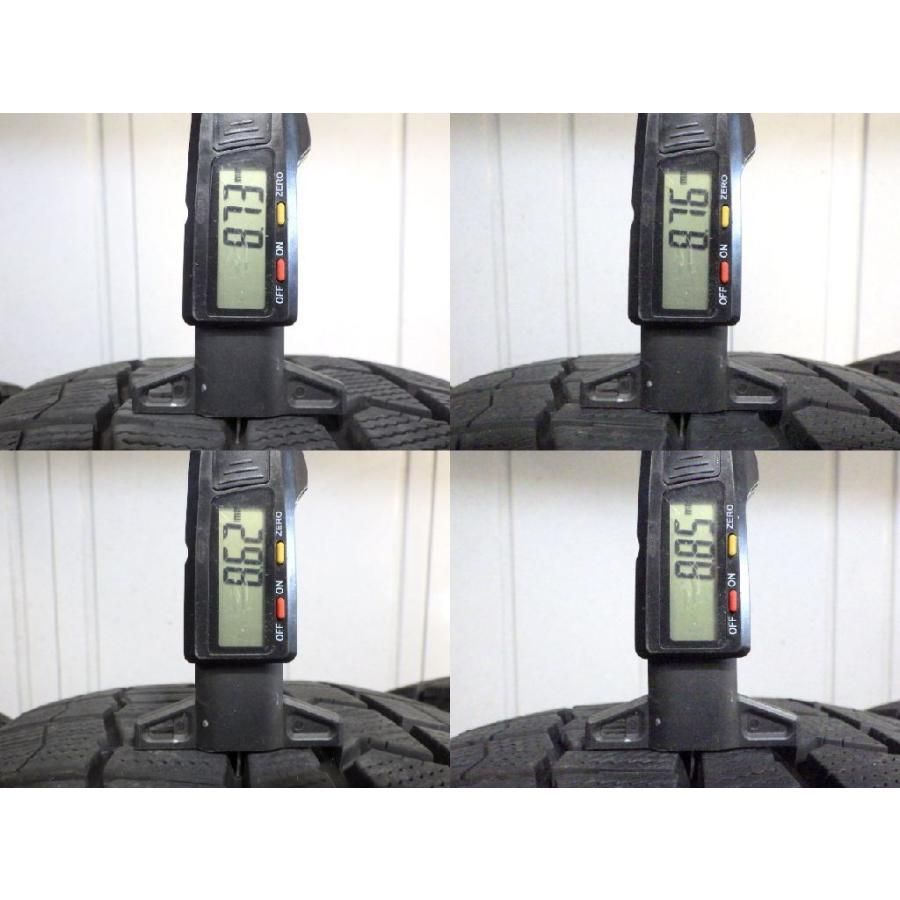 ST 436 造 約8 5 8部山 DUNLOP WM 02 215 60 R 16