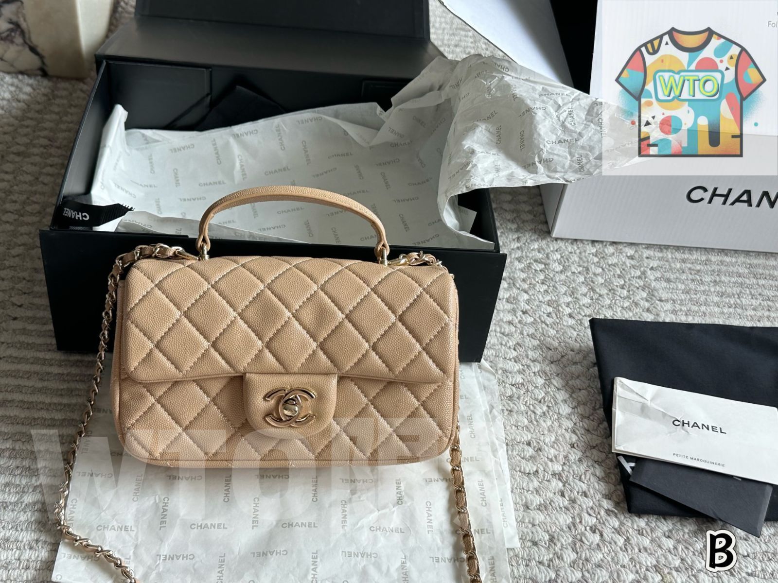 バッグ-WTO輸入-XSZ