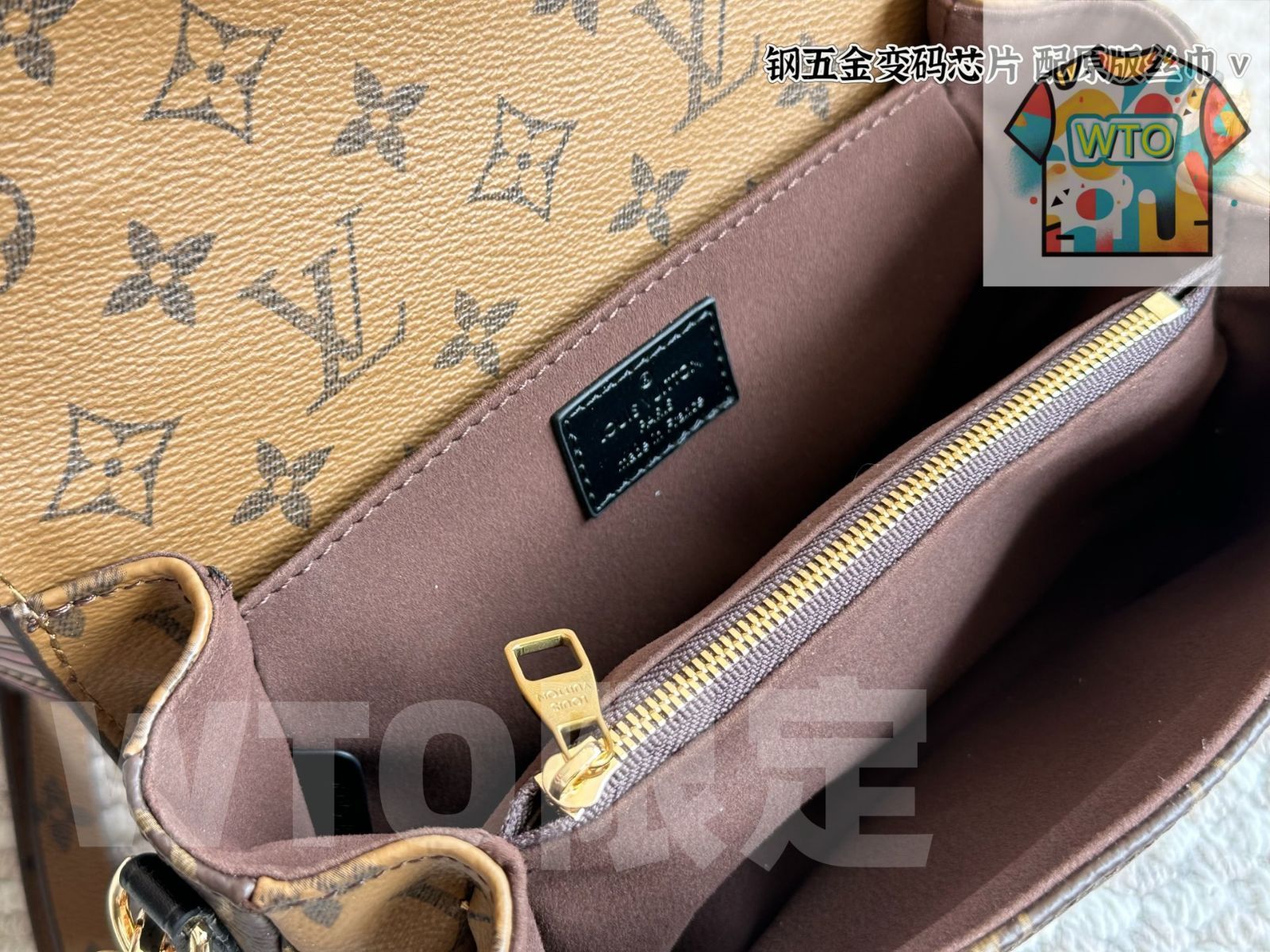  WTO通販 Louis Vuitton Mini Pochette M tis ルイヴィトン ミニ ポシェット メティス 21. . -WTO輸入-GAT 24 ショルダーバッグ ショルダーバッグ