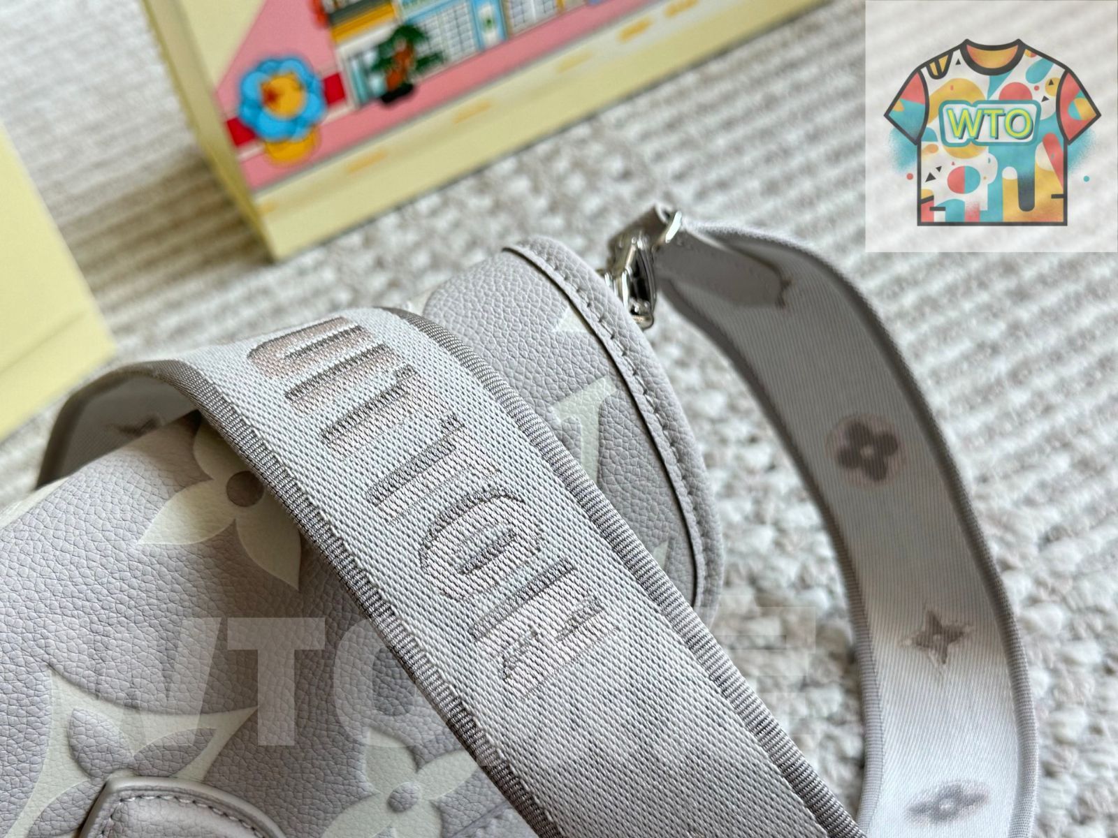 ダイアン バゲット