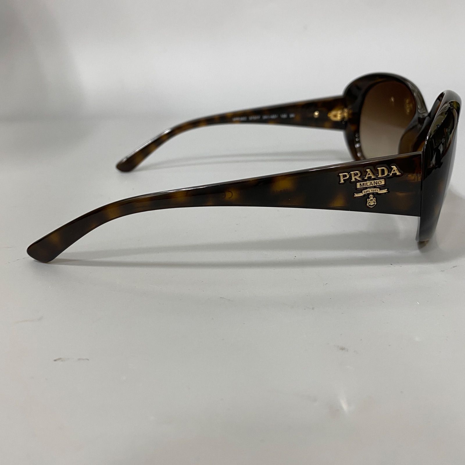PRADA サングラス 2AU-6S1 - メルカリ