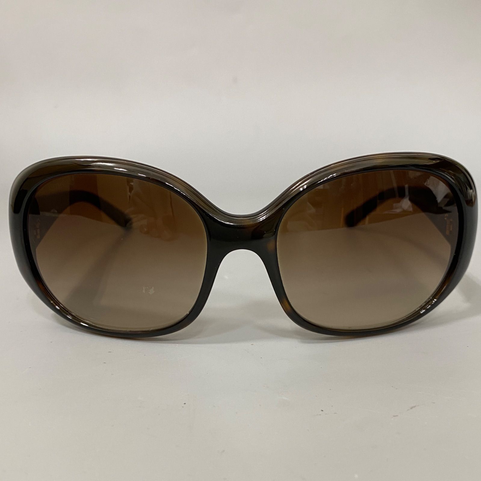 PRADA サングラス 2AU-6S1