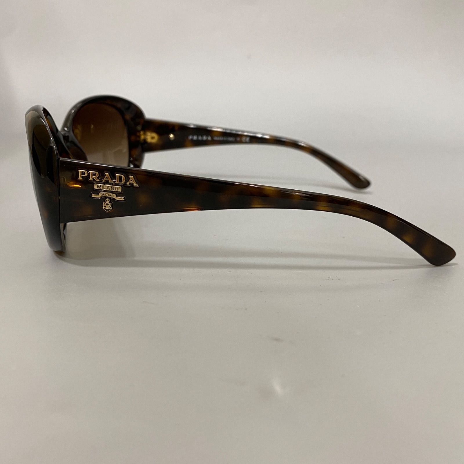 PRADA サングラス 2AU-6S1 - メルカリ