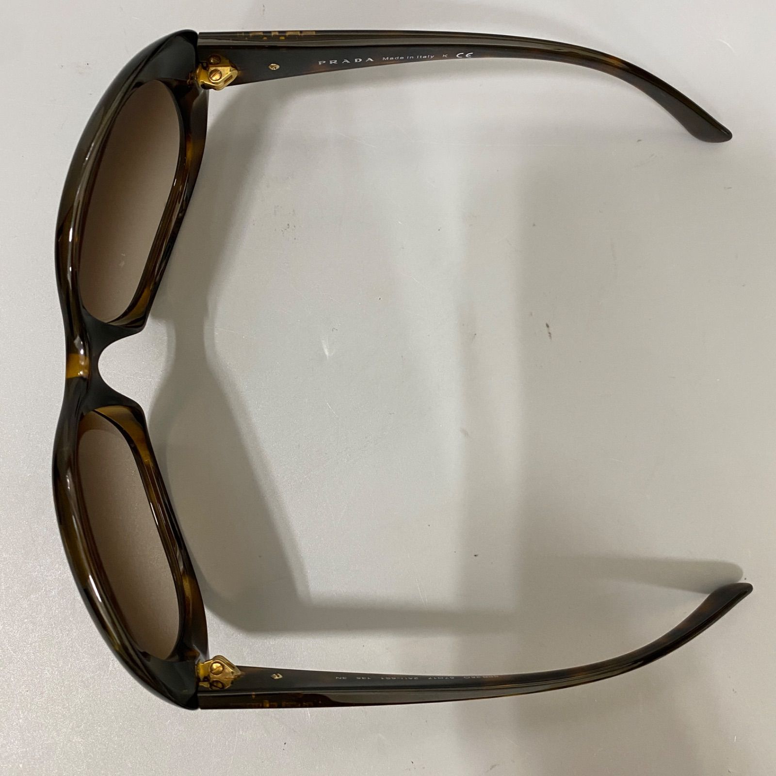 PRADA サングラス 2AU-6S1 - メルカリ