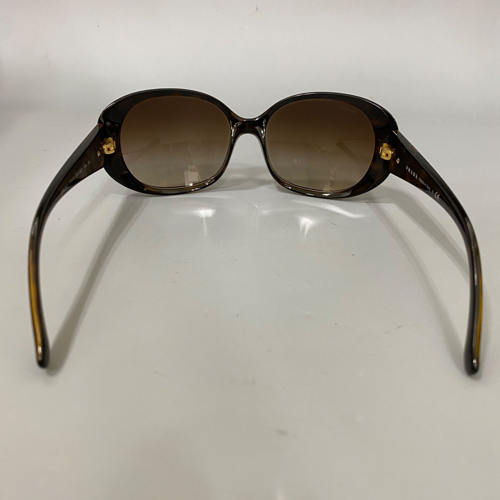 PRADA サングラス 2AU-6S1 - メルカリ