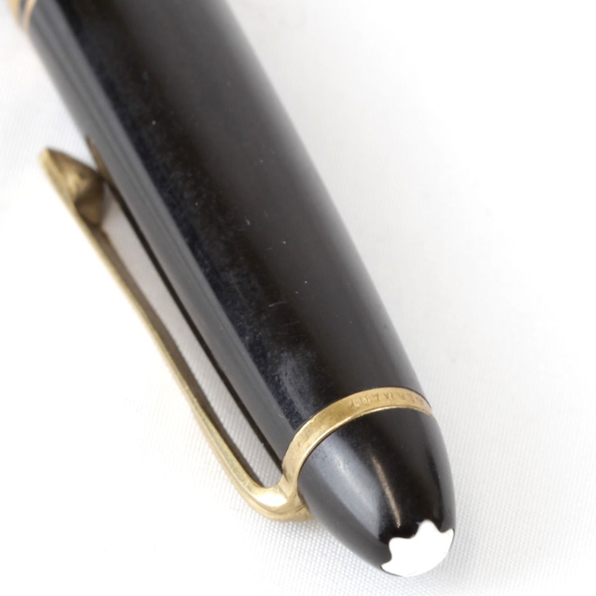 モンブラン マイスターシュティック