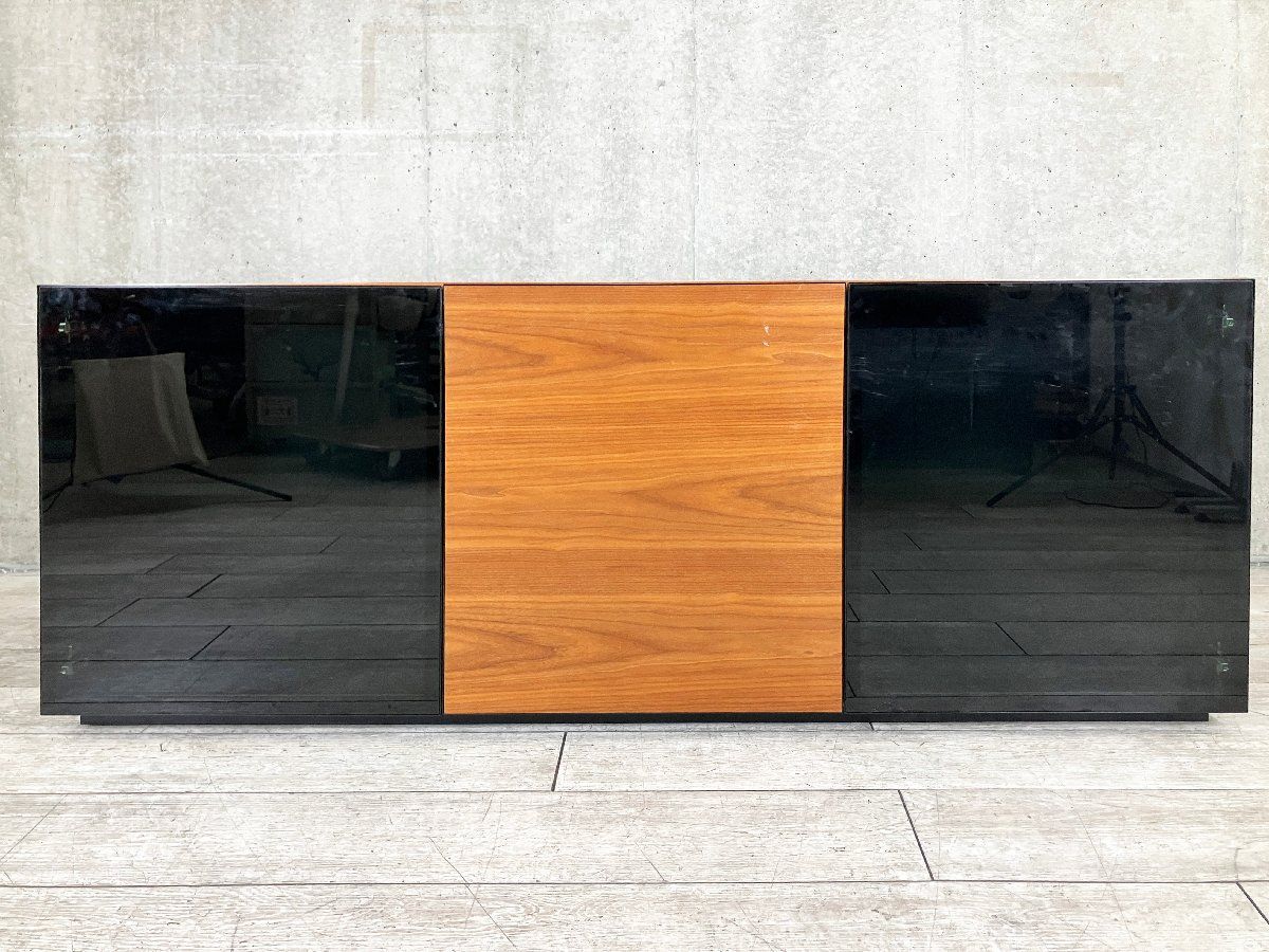 cassina ixc/カッシーナ・イクスシー□BROAD side cabinet / ブロード