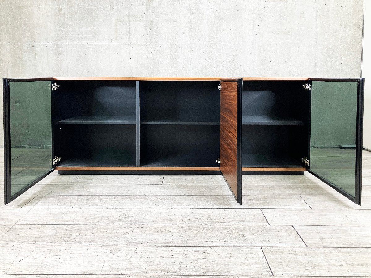 cassina ixc/カッシーナ・イクスシー□BROAD side cabinet / ブロード