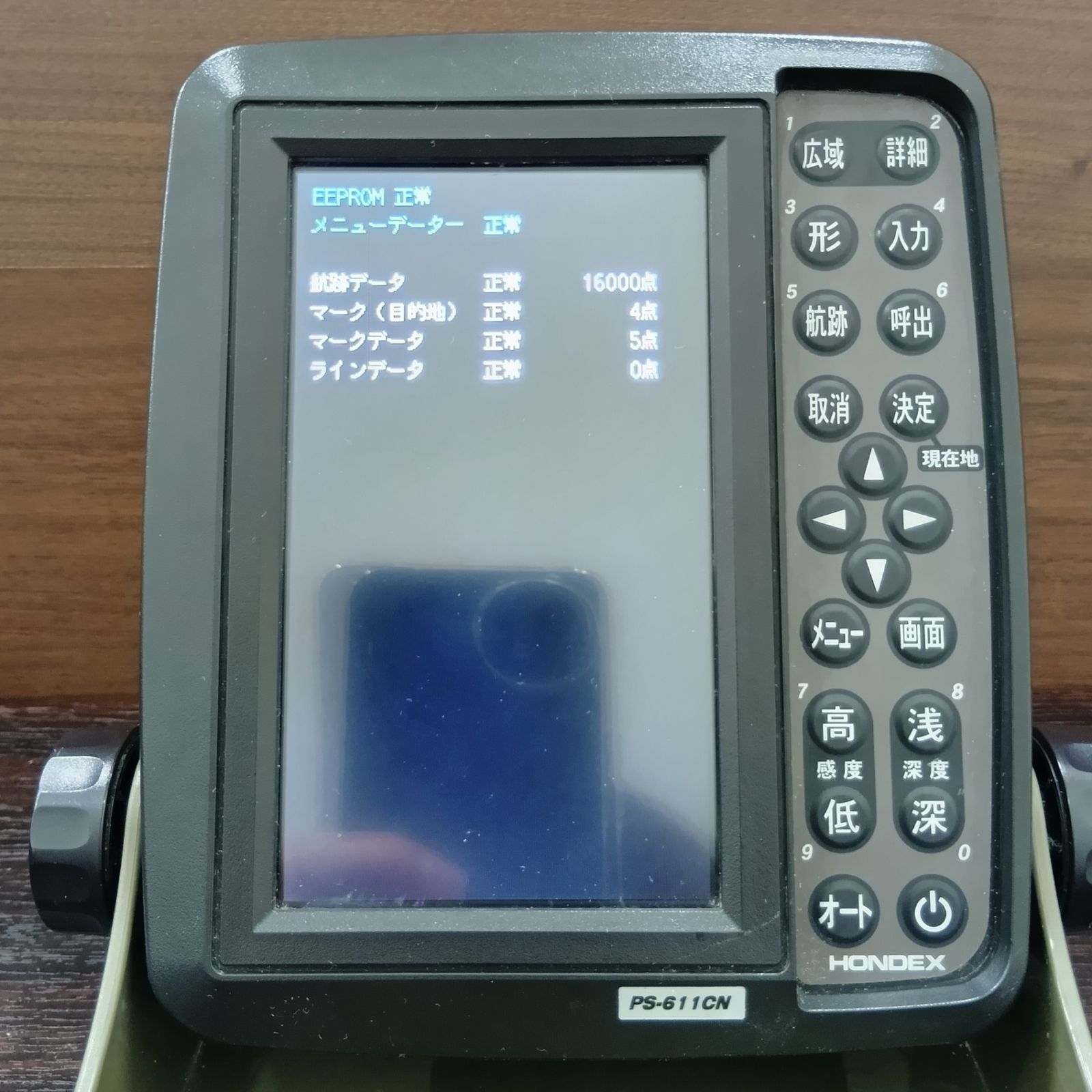 HONDEX ホンデックス