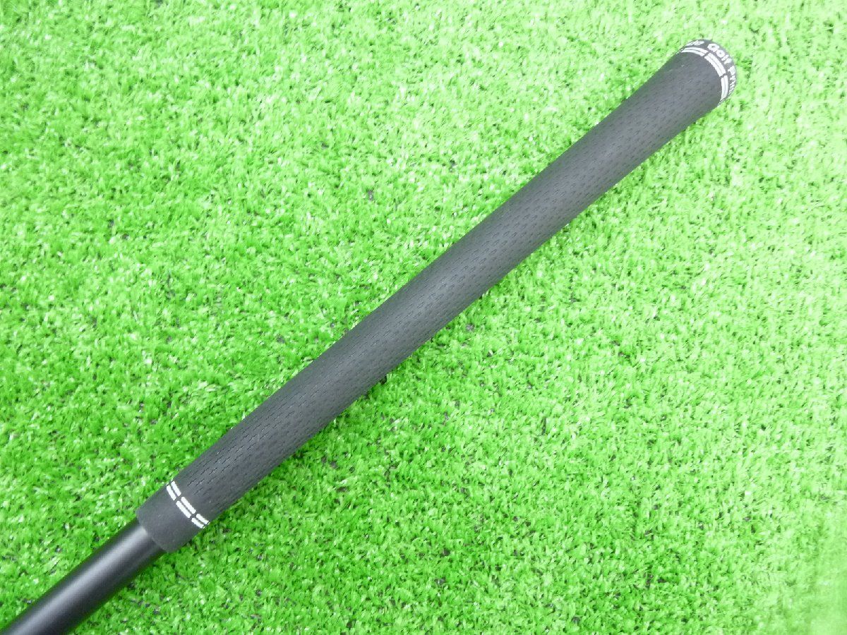 中古品 ダンロップ ゼクシオ エックス 2024 ドライバー 9.5° Miyazaki