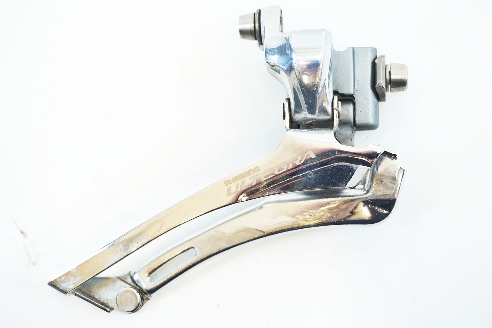 SHIMANO 「シマノ」 ULTEGRA FD-6700 フロントディレイラー