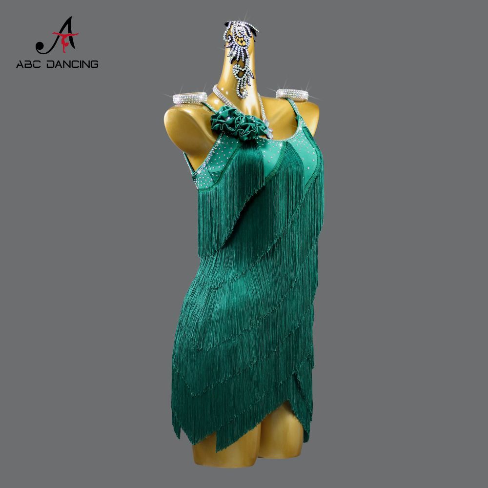 感 社交ダンス ドレス レディース 競技用 ステージ 舞台衣装 発表会 ダンスウェア ラテン サンバ ルンバ チャチャ ワルツ タンゴ モダンダンス パーティー 演出服 フラメンコ ベリーダンス フォーマルドレス P-105