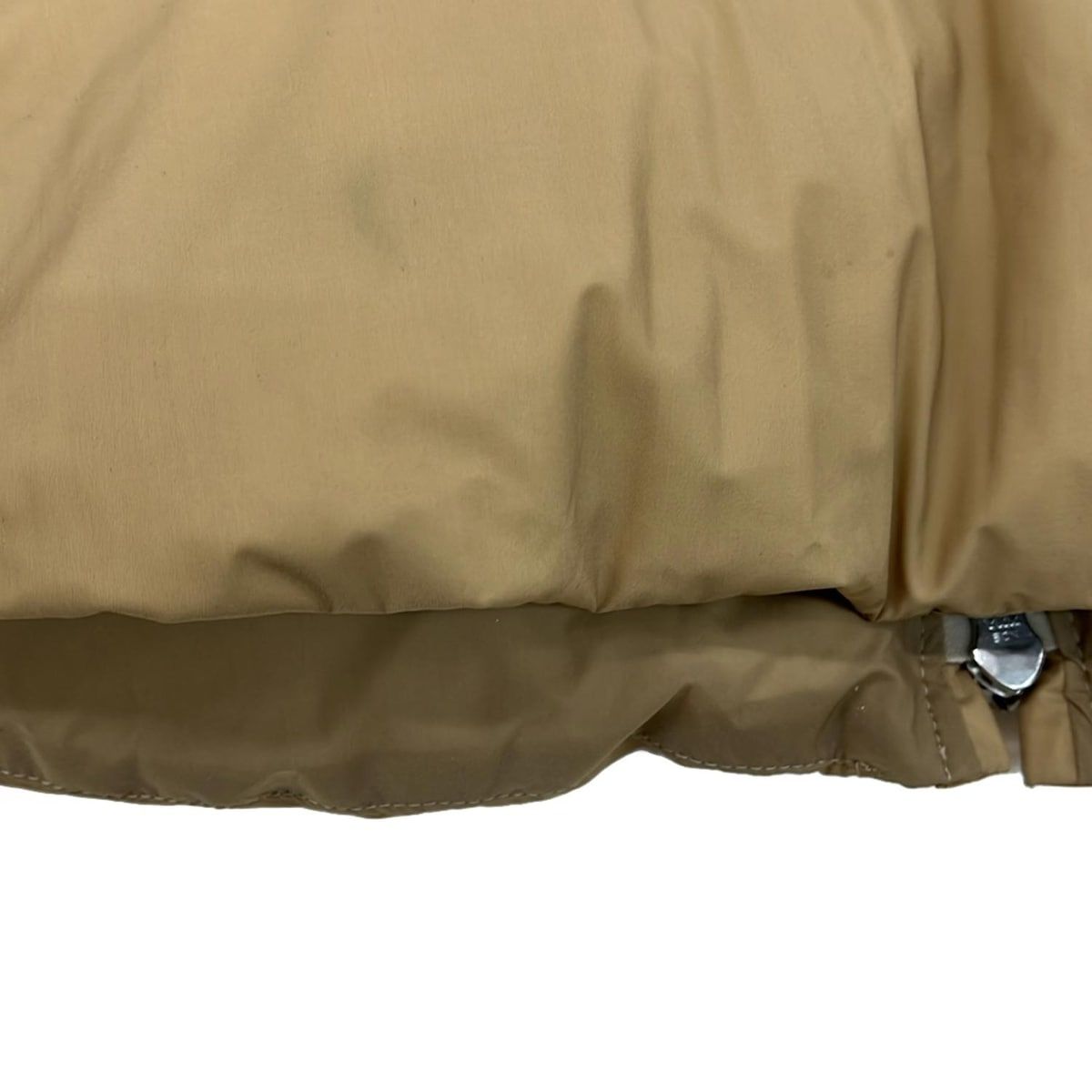 M'S GRACY(エムズグレイシー) ダウンベスト サイズ38 M レディース美品