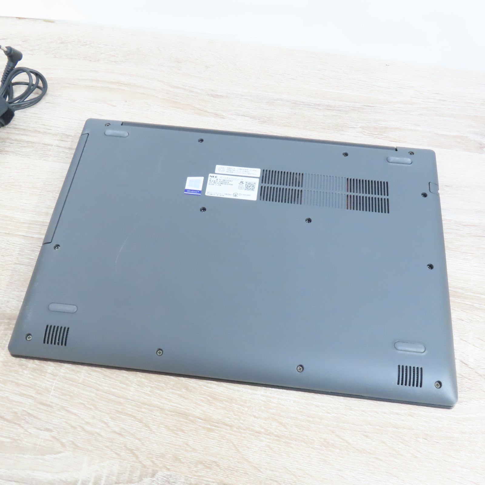  NEC ノートPC LAVIE PC- 15.6型 み Windowsノート本体 ノートPC