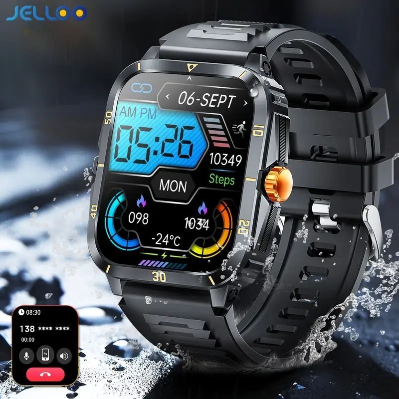 新品】JELLOO 1.96