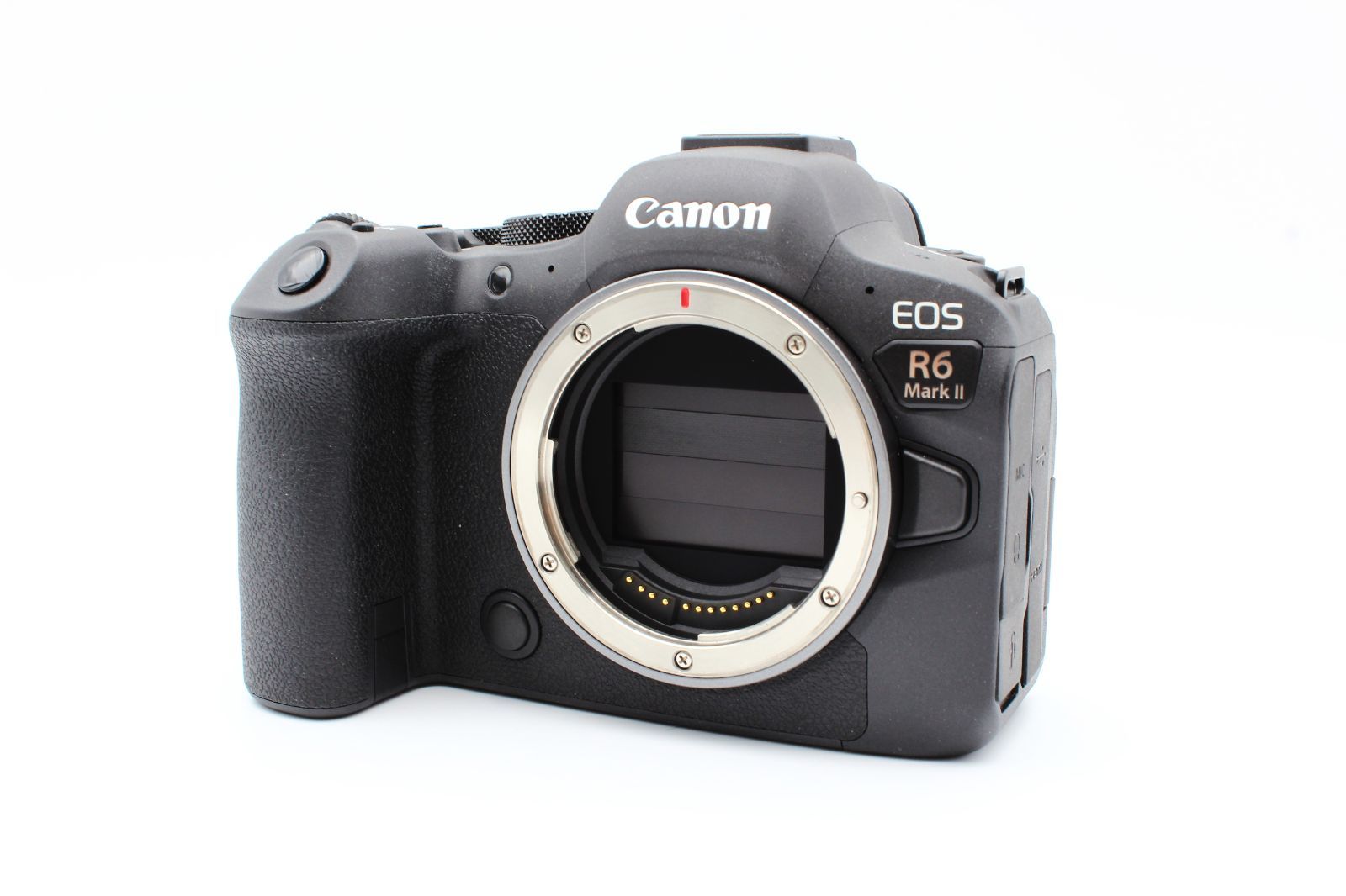 Canon レンズキット EOS R6 Mark II RF24-105L IS USM ミラーレス No.C11601