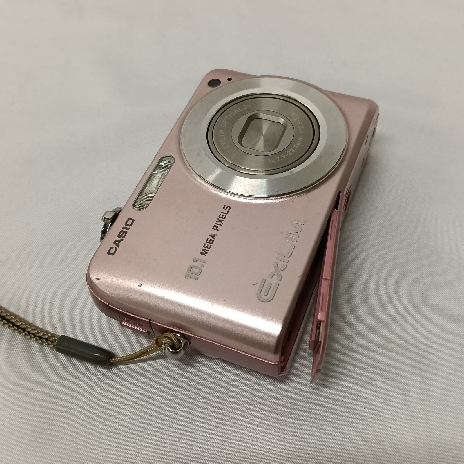CASIO EXILIM EX-Z1080 (カシオ エクシリム) ジャンク品 - メルカリ