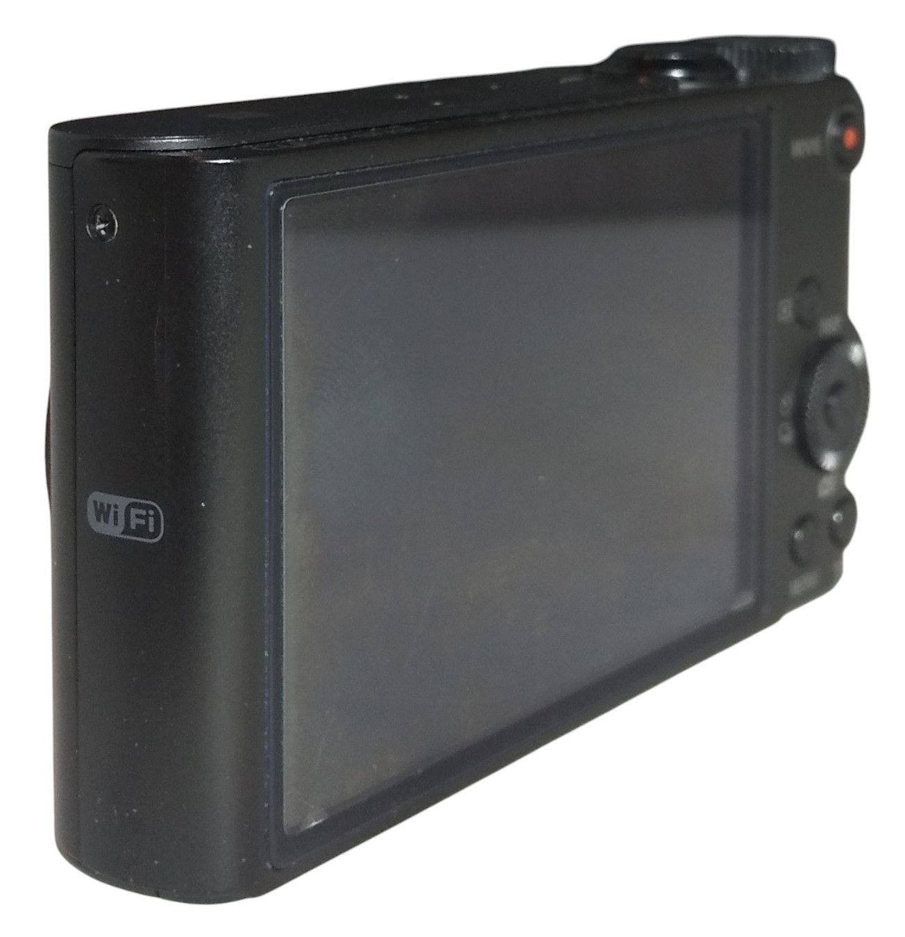 デジタルカメラ