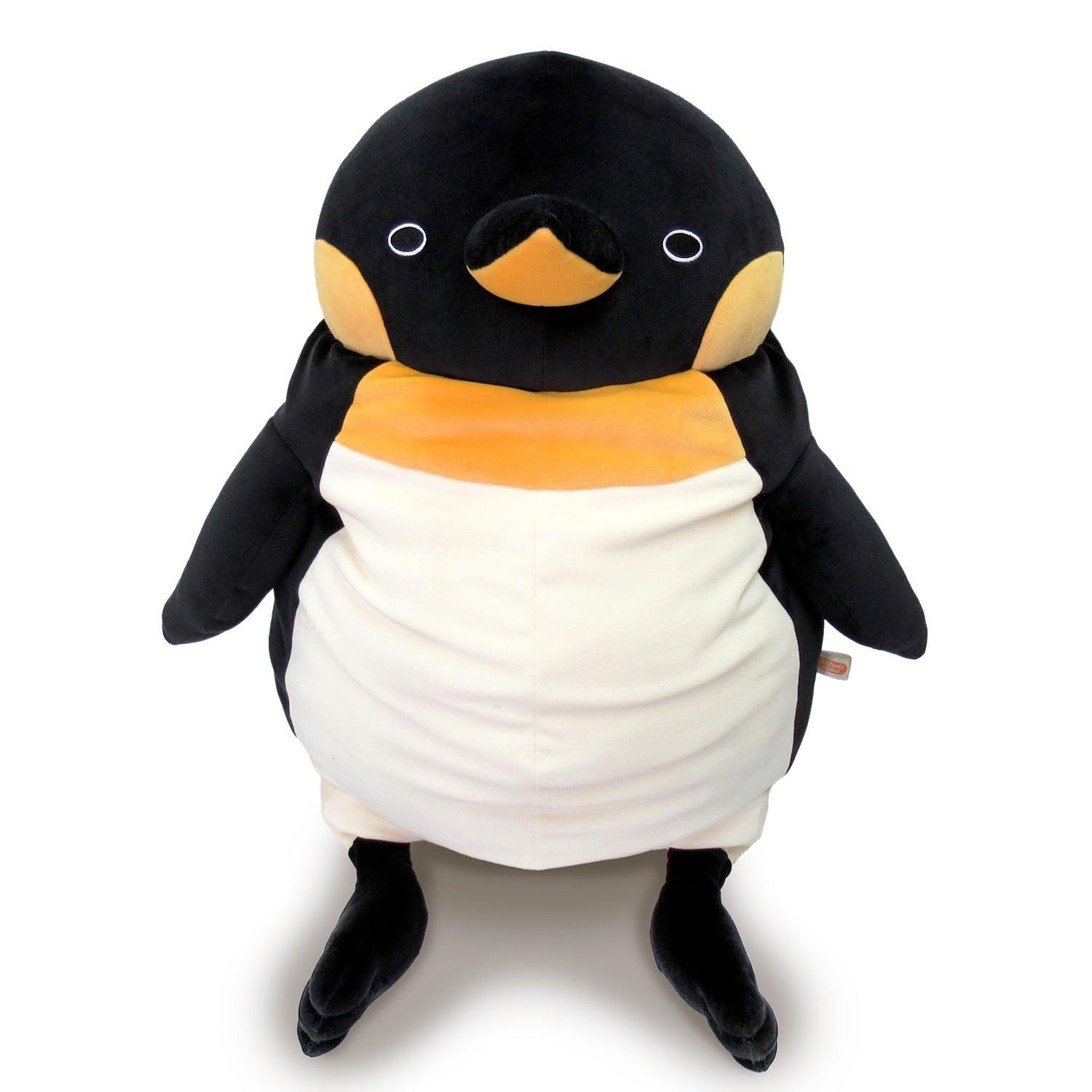 シナダグローバル もちぺん 親 ブラック XL MOPE-0880B