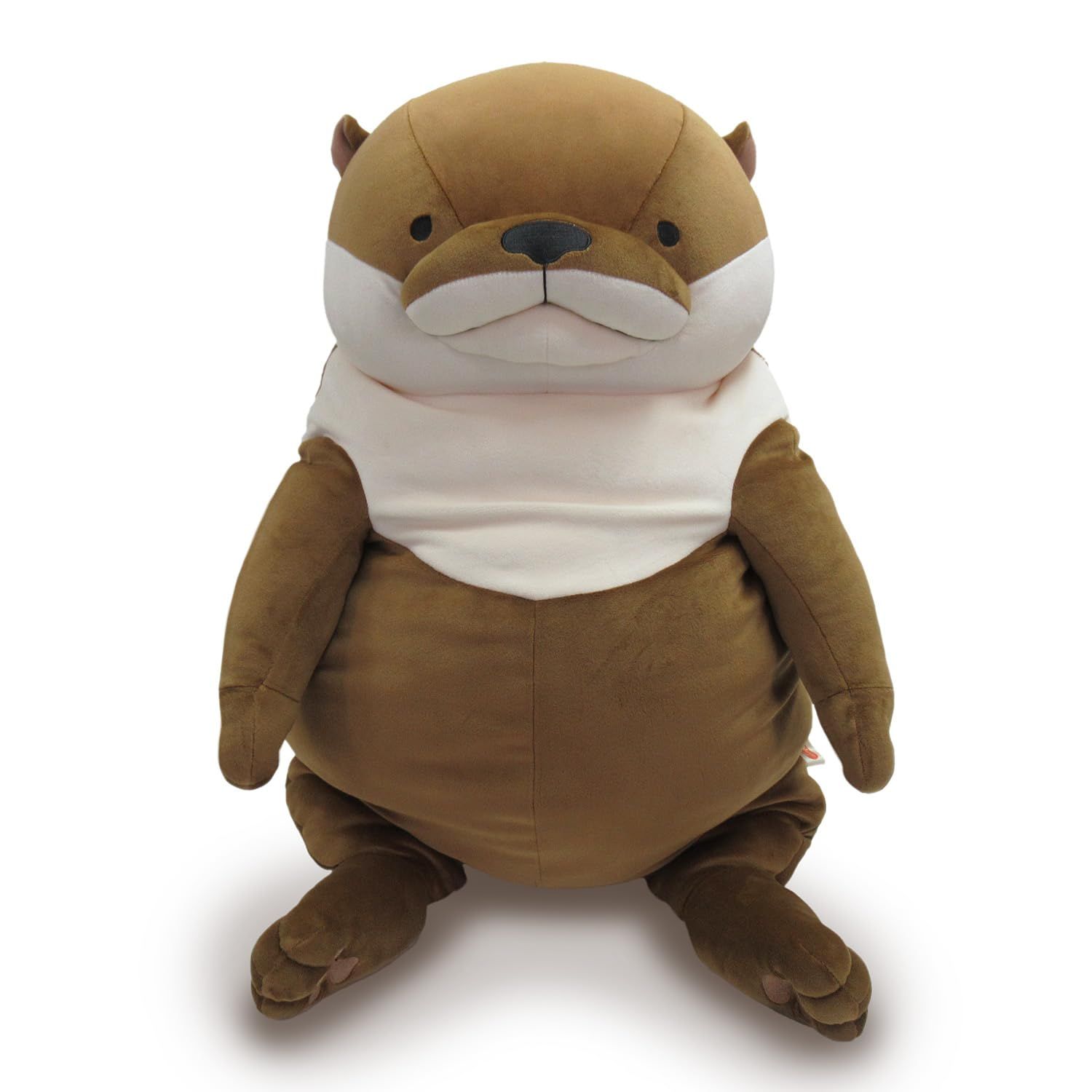 シナダグローバル もちかわうそ ブラウン XL MOKW-0880B