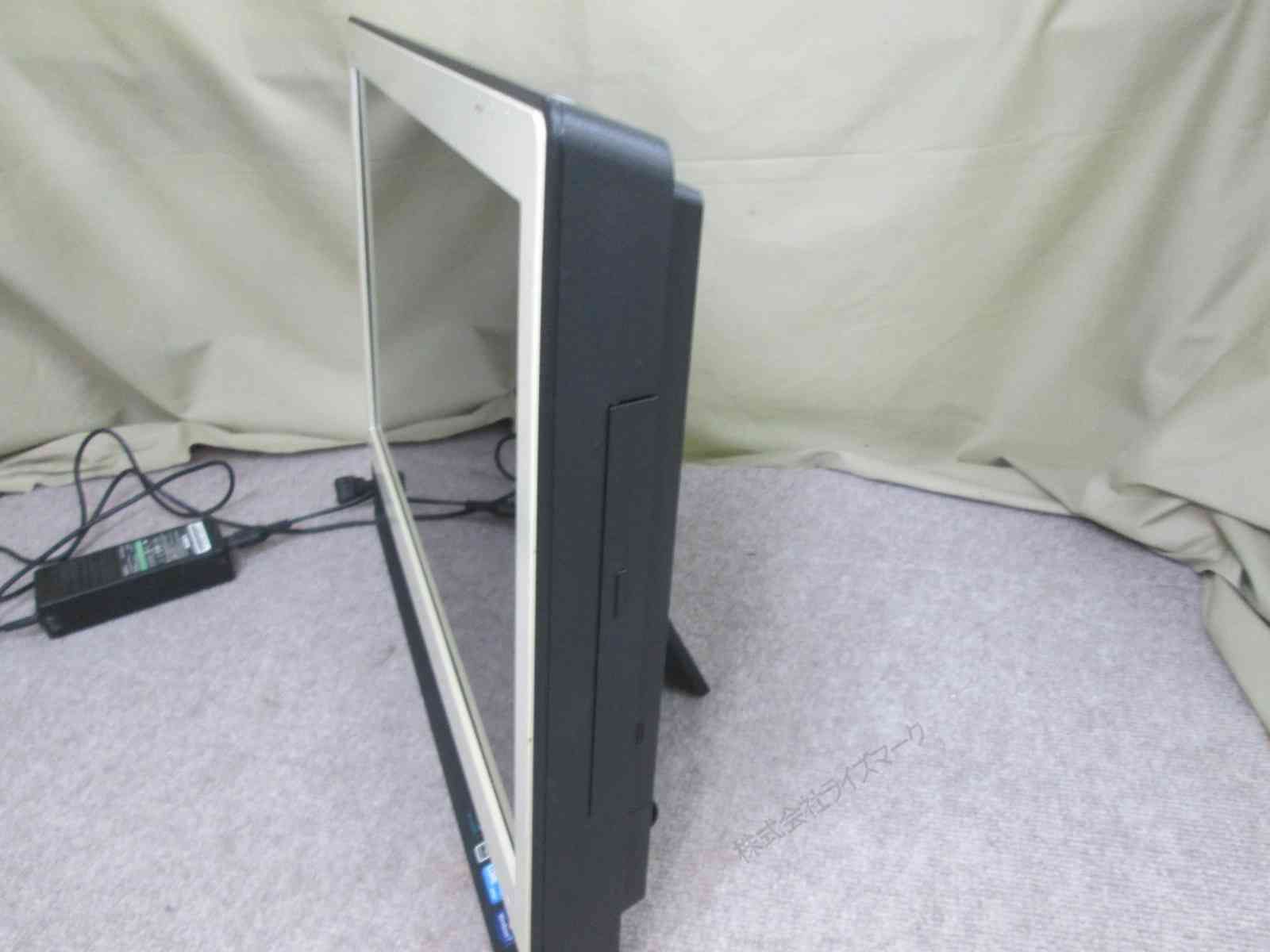 SONY VAIO 大容量HDD搭載 Core i 5 480 M Windows 10 Home ブルーレイ 液晶一体型 保証付 94387