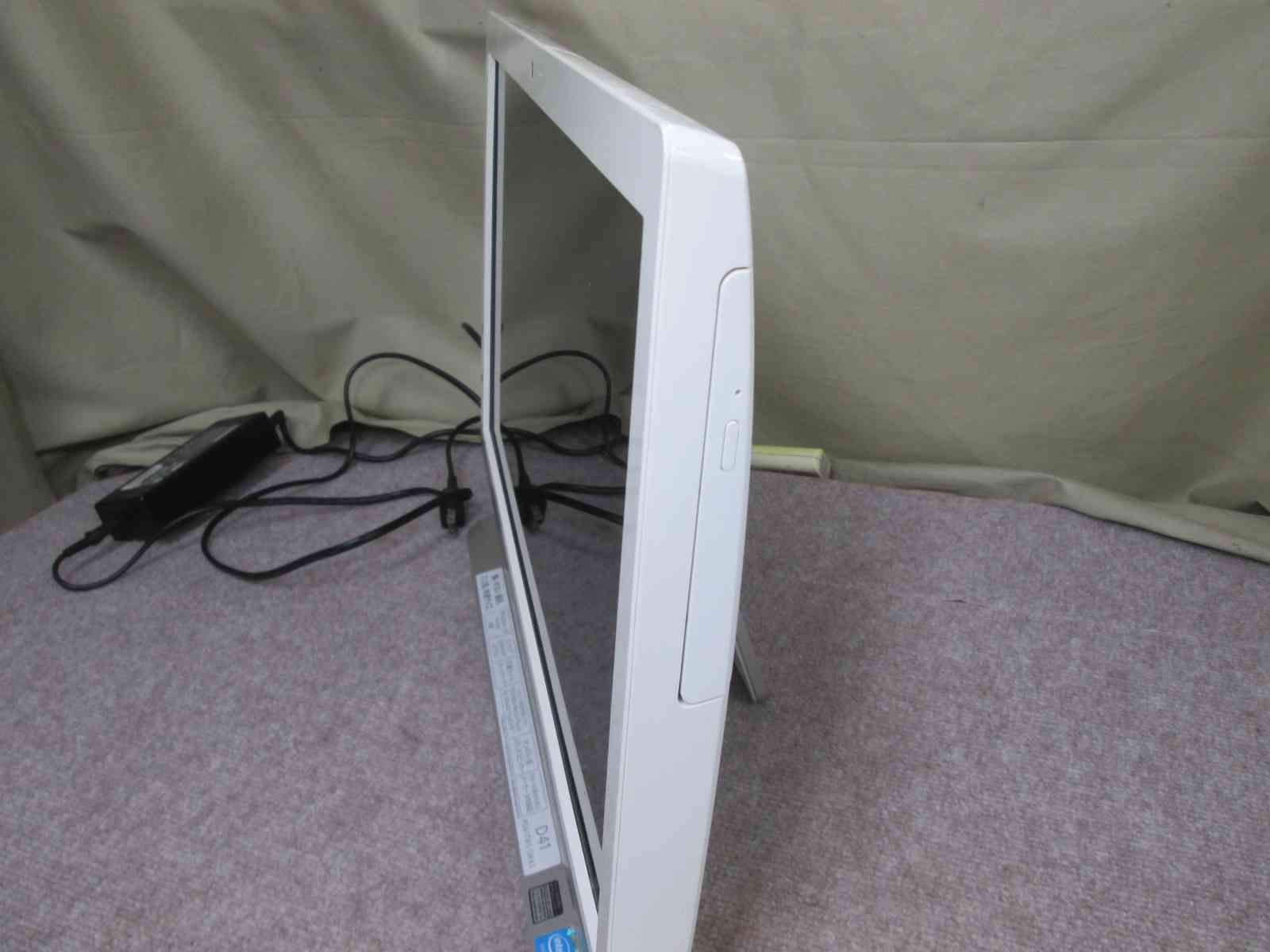 東芝 dynabook D41/TWS【大容量HDD搭載】 Celeron 3215U 1.7GHz