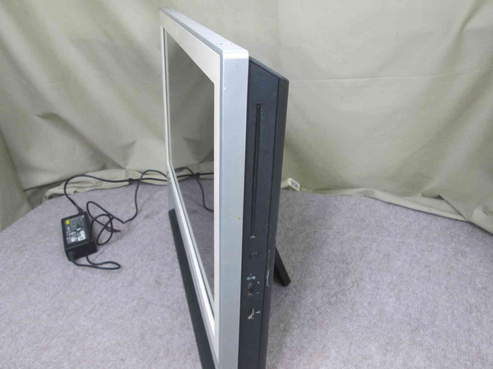 NEC N VN 370 NSW 大容量HDD搭載 Celeron 1005 M 1.9 GHz Windows 10 Home 液晶一体型 保証付 94388